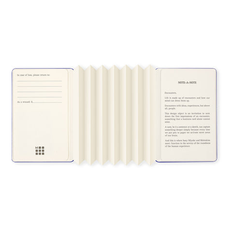 Issey Miyake Limited Edition Japanese Album Business Card Holder Extra Small