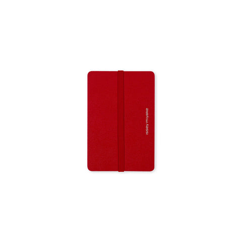 Issey Miyake Limited Edition Japanese Album Business Card Holder Extra Small