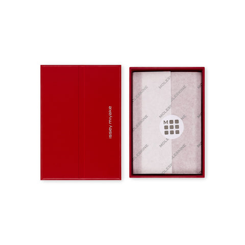 Issey Miyake Limited Edition Japanese Album Business Card Holder Extra Small