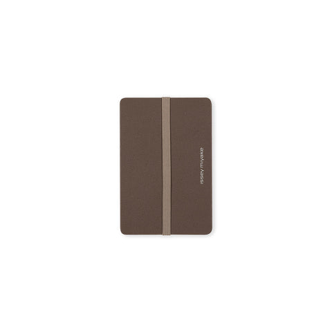 Issey Miyake Limited Edition Japanese Album Business Card Holder Extra Small