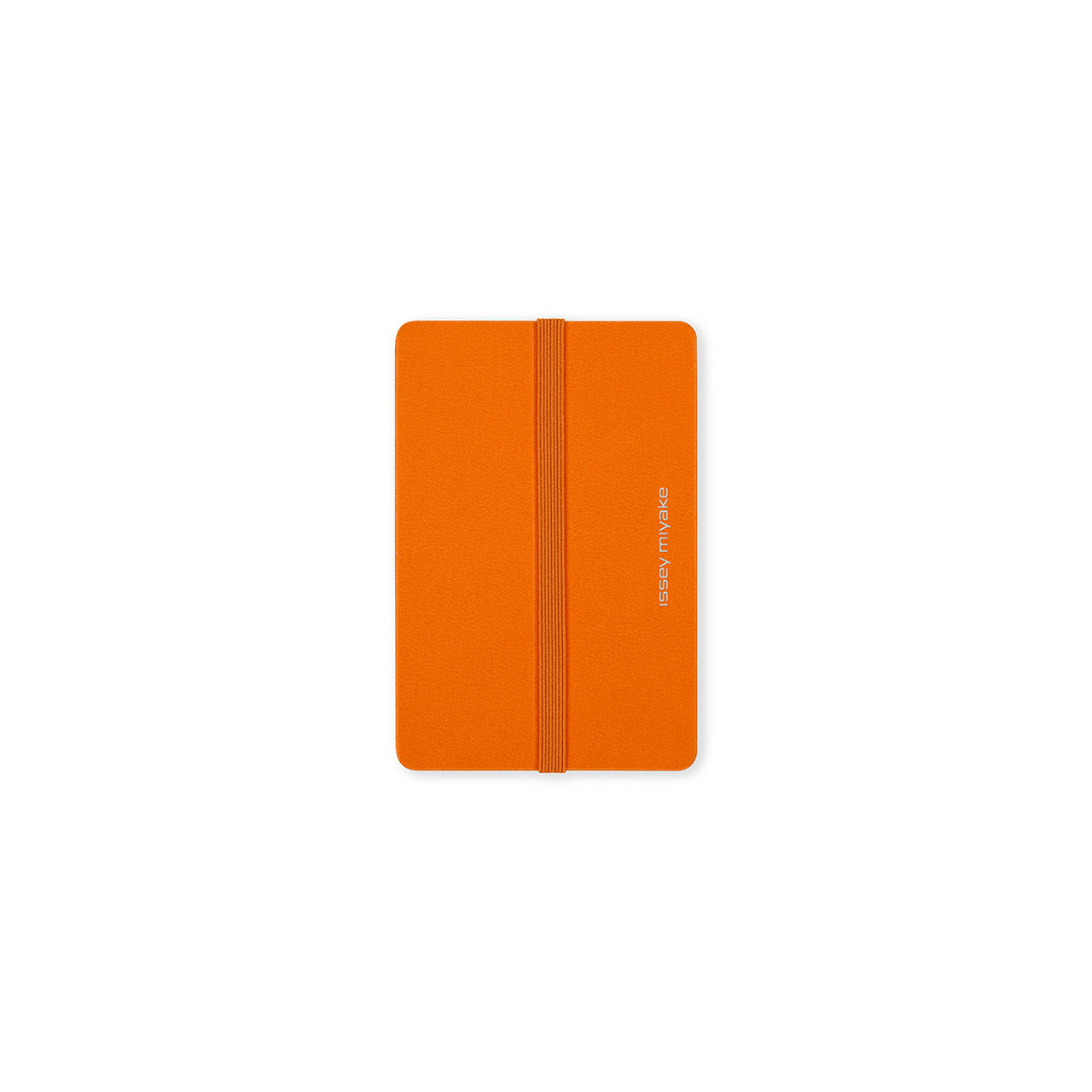 Moleskine x Issey Miyake Limited Edition Japanese Album Card
