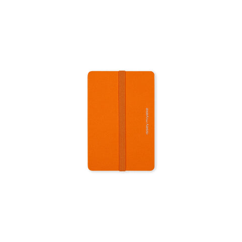 Issey Miyake Limited Edition Japanese Album Business Card Holder Extra Small