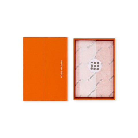 Issey Miyake Limited Edition Japanese Album Business Card Holder Extra Small