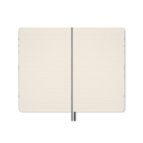 NASA-Inspired Limited Edition Notebook Large