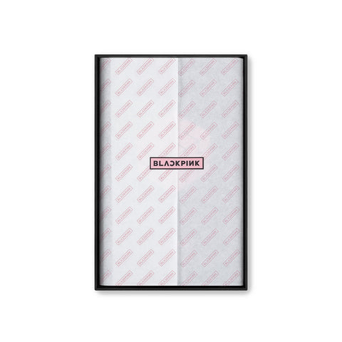 BLACKPINK Limited Edition Planner Large