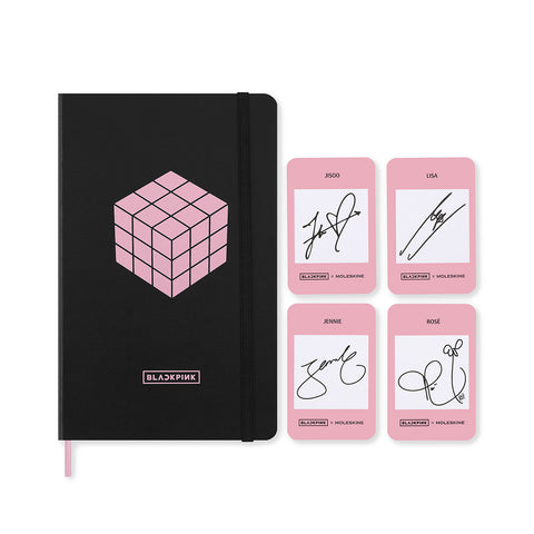BLACKPINK Limited Edition Planner Large