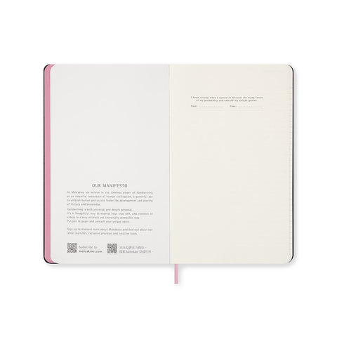 BLACKPINK Limited Edition Planner Large