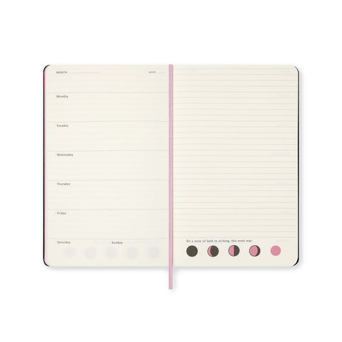 BLACKPINK Limited Edition Planner Large