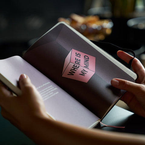 BLACKPINK x MOLESKINE