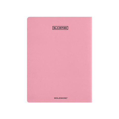 BLACKPINK Limited Edition Cahier Extra Large Notebook