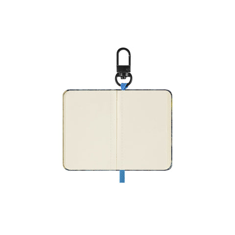 MoMA Van Gogh Limited Edition Mini Notebook Charm