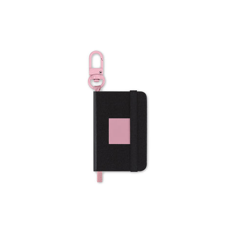 BLACKPINK Limited Edition Notebook Mini Charm