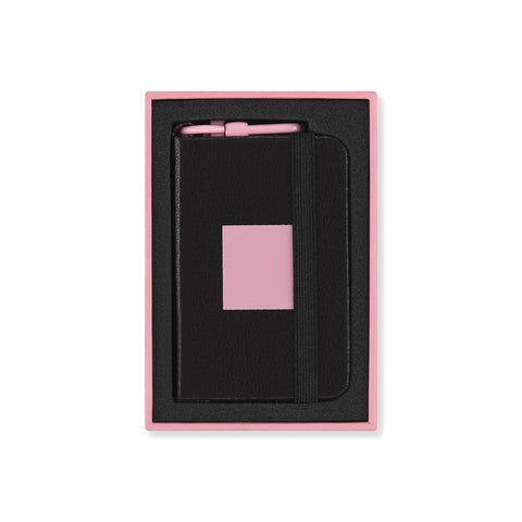 BLACKPINK Limited Edition Notebook Mini Charm