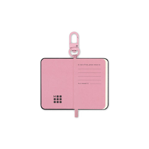 BLACKPINK Limited Edition Notebook Mini Charm
