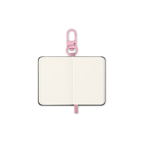 BLACKPINK Limited Edition Notebook Mini Charm