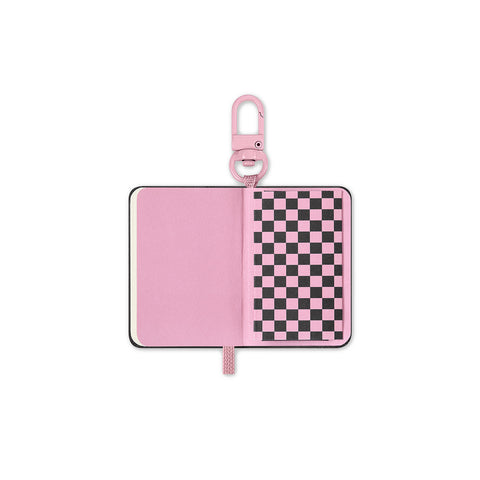 BLACKPINK Limited Edition Notebook Mini Charm