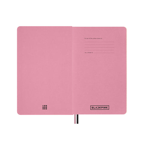 2026-27 BLACKPINK Limited Edition 18 Month Weekly Diary