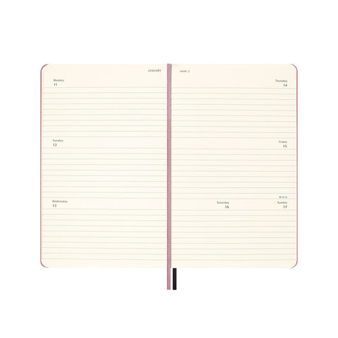 2026-27 BLACKPINK Limited Edition 18 Month Weekly Diary