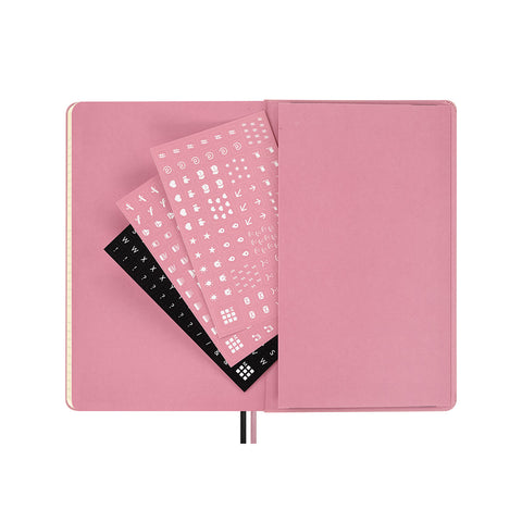 2026-27 BLACKPINK Limited Edition 18 Month Weekly Diary