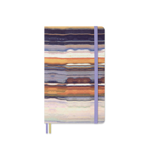Impressionism Weekly Undated Planner Large