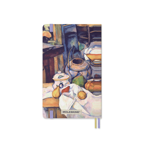 Impressionism Weekly Undated Planner Large