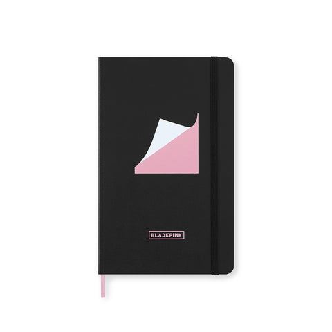 BLACKPINK Limited Edition Notebook Large
