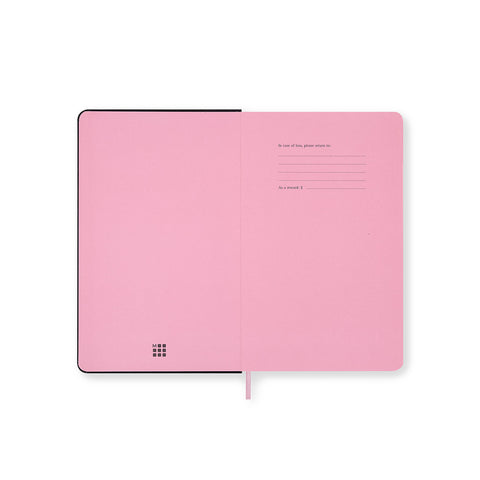 BLACKPINK Limited Edition Notebook Large