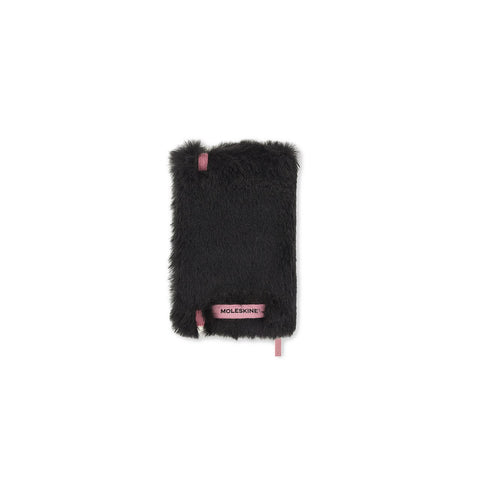 BLACKPINK Limited Edition Faux Fur Extra Small Notebook