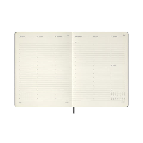 2027 Smart Planner Pro Large