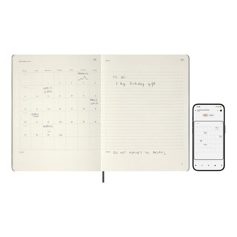 2027 Smart Planner Pro Large