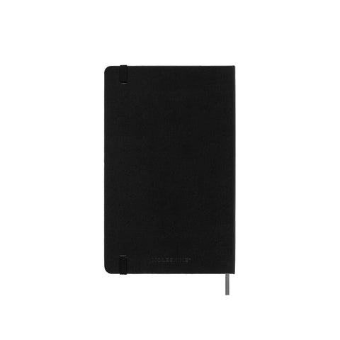 Smart Hard Cover Notebook Large