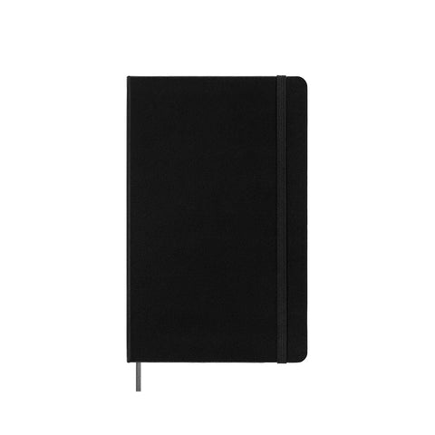 Smart Hard Cover Notebook Large