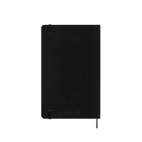 Smart Hard Cover Notebook Large