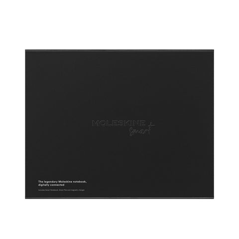 Smart Writing Notebook + Pen Set v2