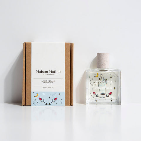 Avant l'Orage Eau De Parfum 50ml