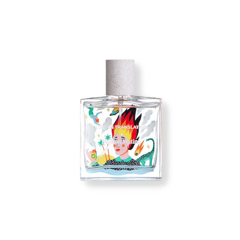 Lost In Translation Eau De Parfum 50ml