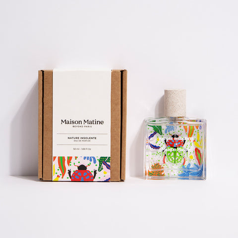 Nature Insolente Eau De Parfum 50ml