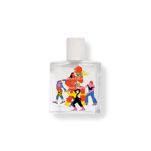 Ukhu Pacha Eau De Parfum 50ml