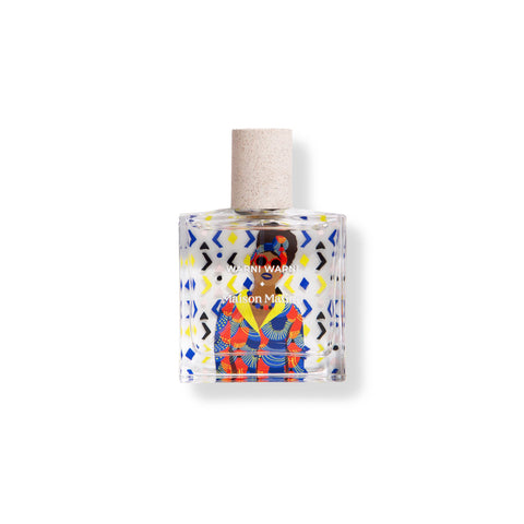 Warni Warni Eau De Parfum 50ml