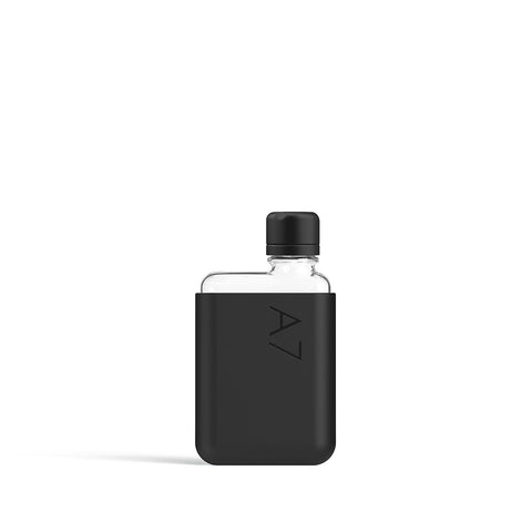 A7 Drink Bottle with Black Ink Bundle