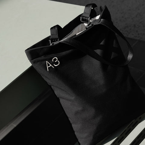 Daily Tote A3