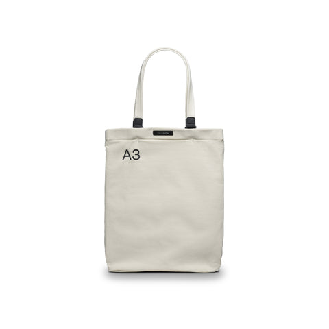 Daily Tote A3
