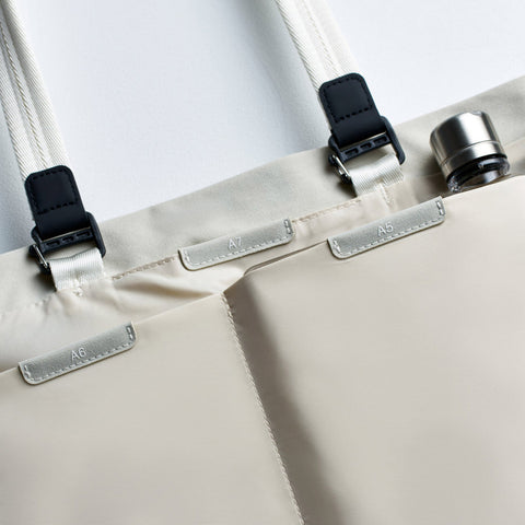 Daily Tote A3
