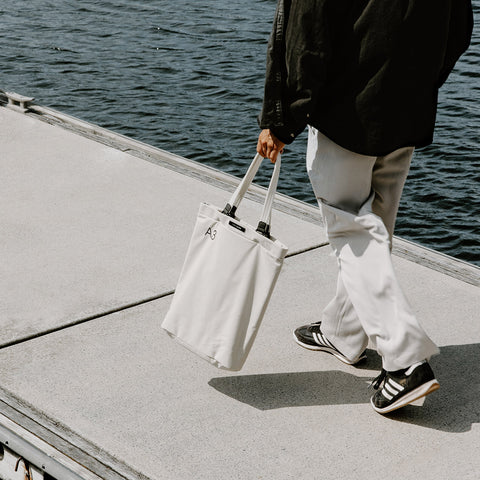 Daily Tote A3