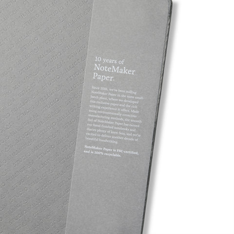 2026 Daily Diary Dot Grid A5