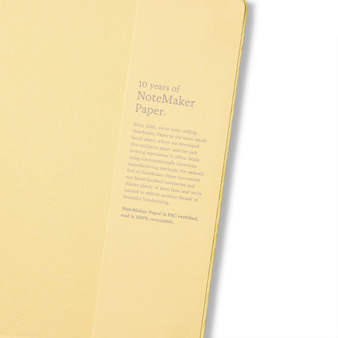 2026 Daily Diary Ruled A5