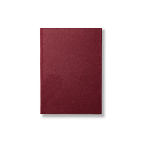 2026 Daily Diary Ruled A5