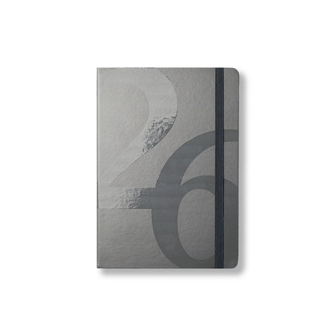 2026 Weekly Agenda Diary A5