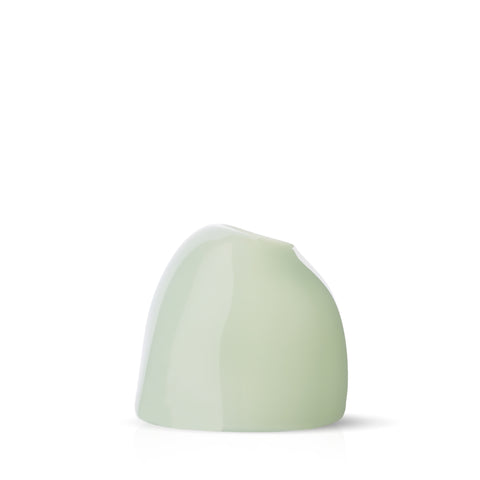 Pistachio Casper Vase Small
