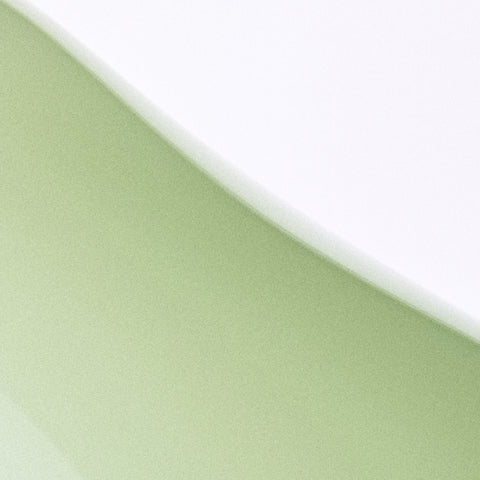 Pistachio Casper Vase Small